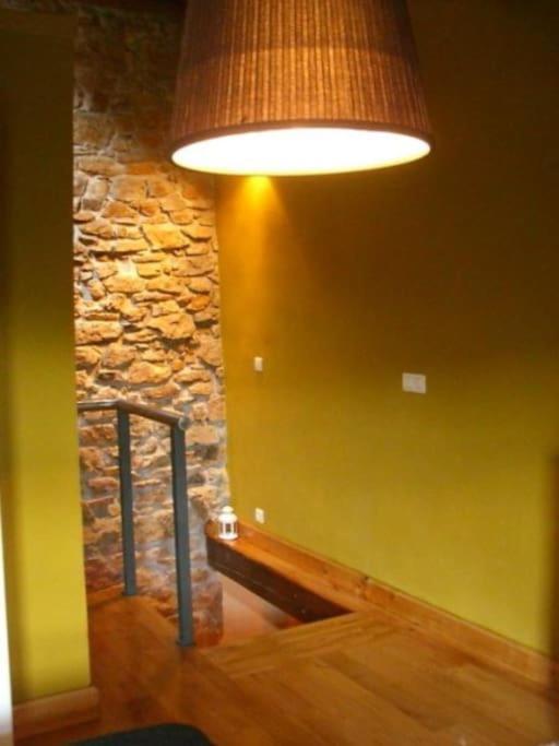 Apartamento Rural La Aldea Perdida .Vv 1434-As Pola de Laviana Exterior photo